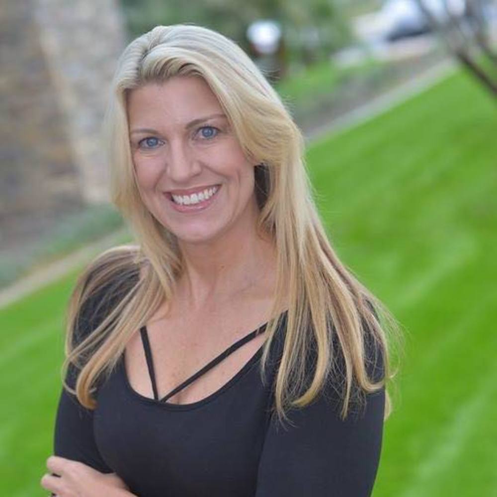 Meet your Posher, Michele